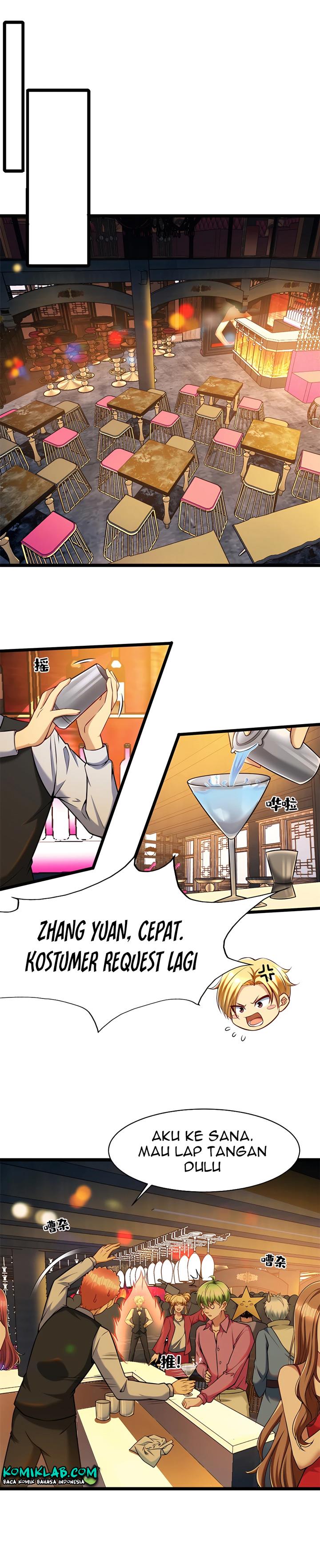 losing-money-to-be-a-tycoon - Chapter: 31