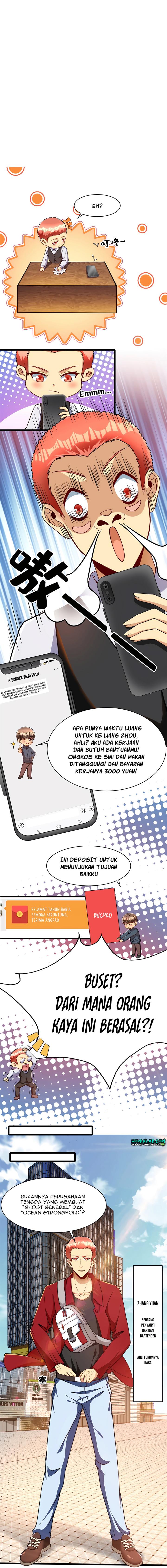 losing-money-to-be-a-tycoon - Chapter: 31
