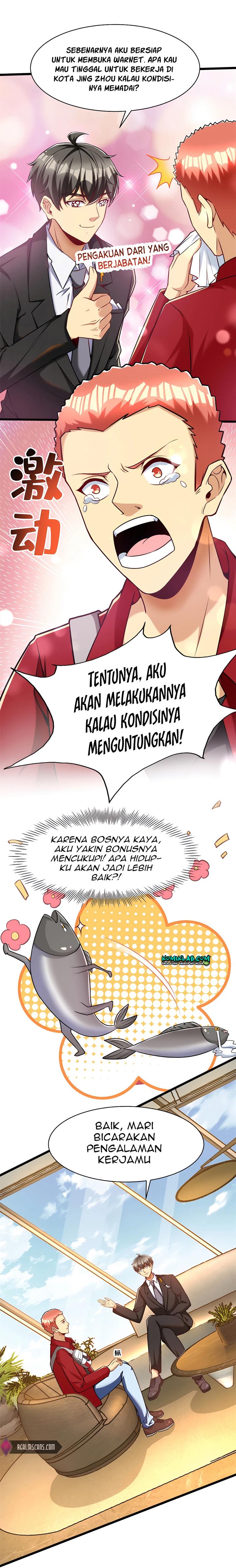 losing-money-to-be-a-tycoon - Chapter: 31