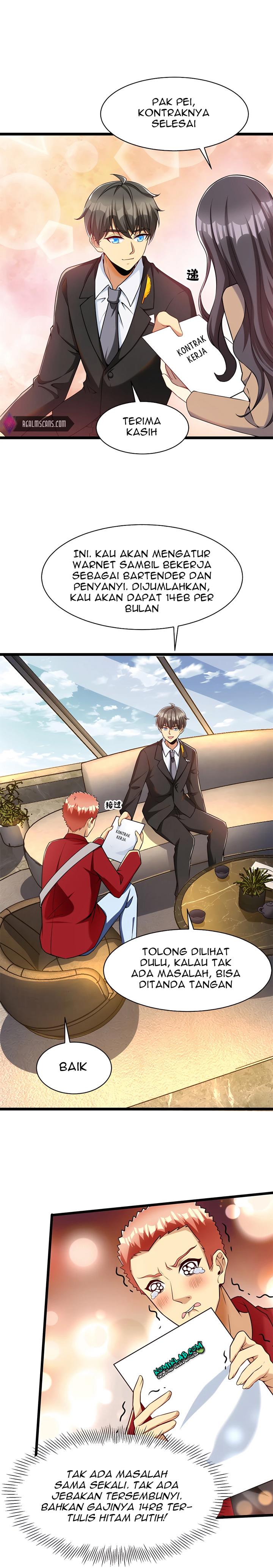 losing-money-to-be-a-tycoon - Chapter: 31