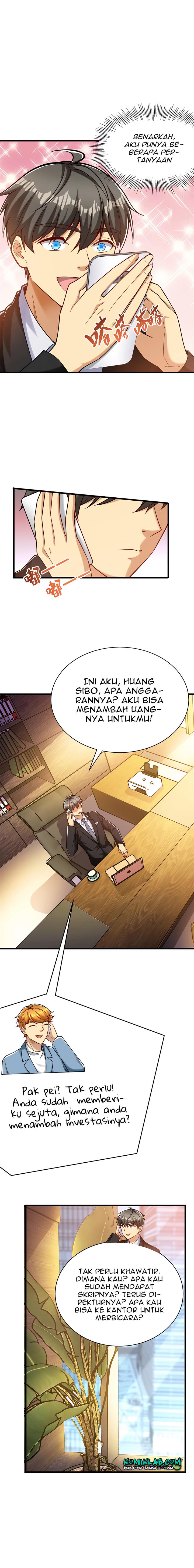 losing-money-to-be-a-tycoon - Chapter: 32