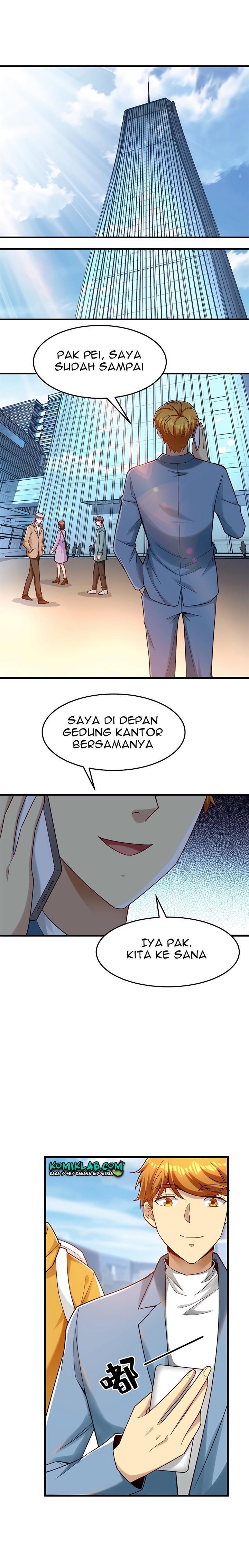 losing-money-to-be-a-tycoon - Chapter: 32