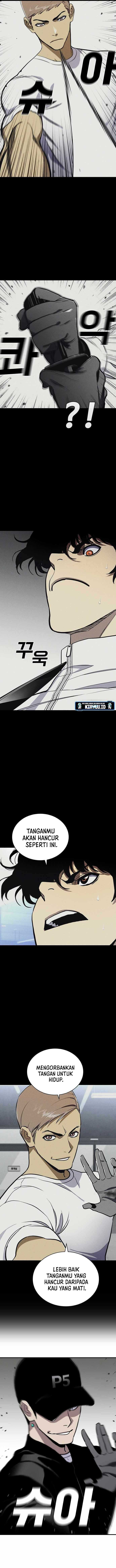 ranker - Chapter: 50