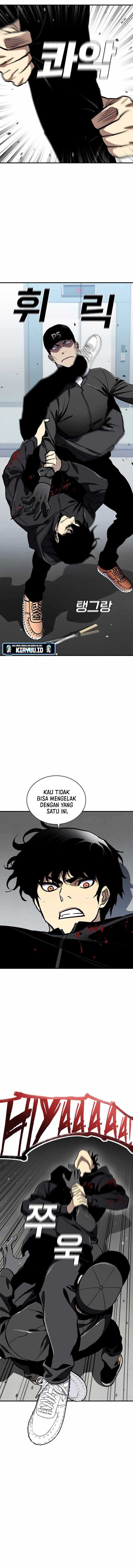 ranker - Chapter: 50