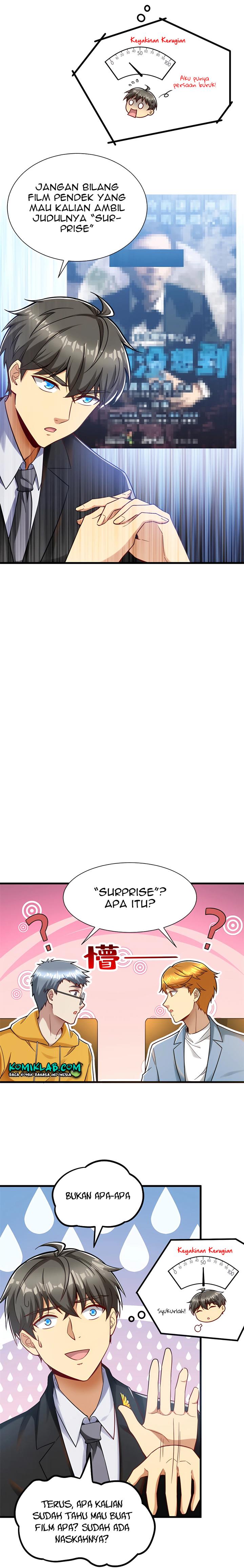 losing-money-to-be-a-tycoon - Chapter: 33