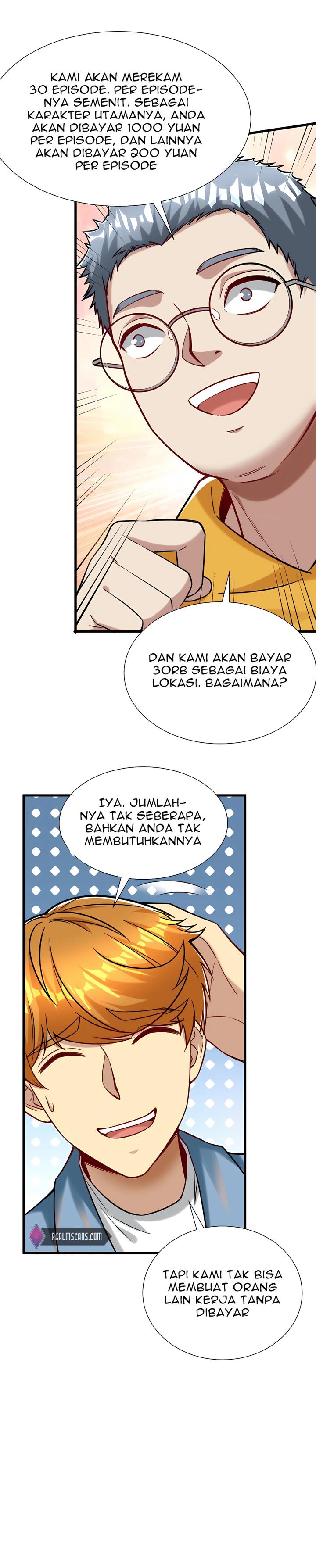 losing-money-to-be-a-tycoon - Chapter: 33