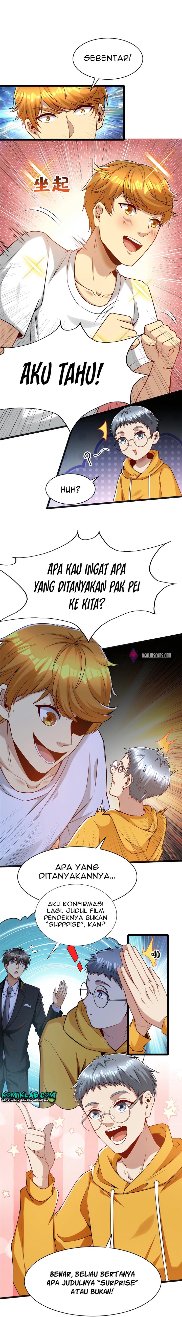 losing-money-to-be-a-tycoon - Chapter: 34