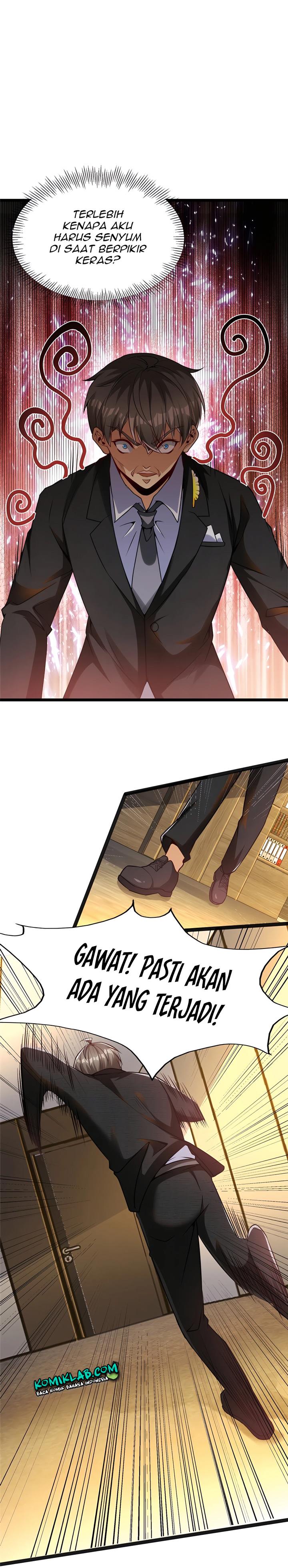 losing-money-to-be-a-tycoon - Chapter: 34