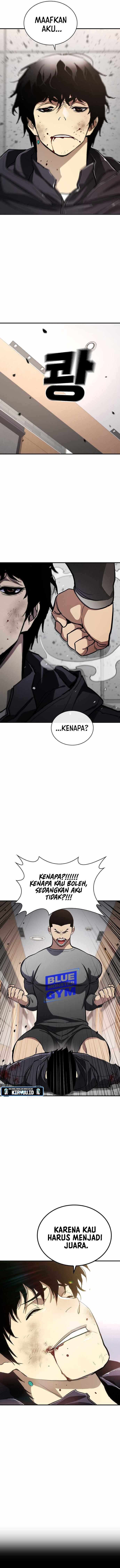 ranker - Chapter: 52