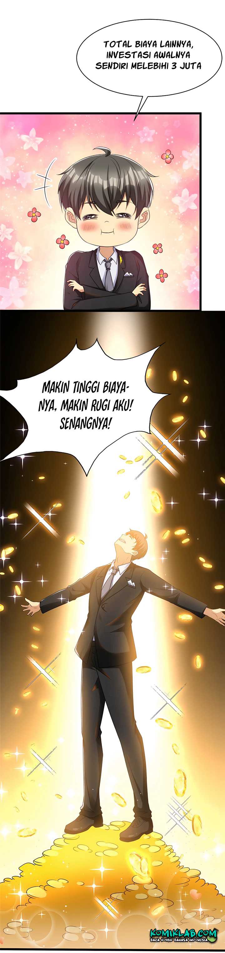 losing-money-to-be-a-tycoon - Chapter: 36