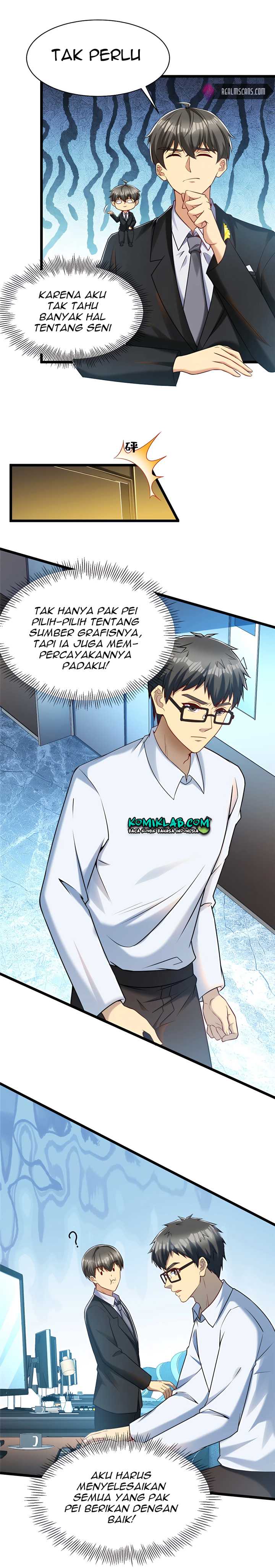 losing-money-to-be-a-tycoon - Chapter: 36