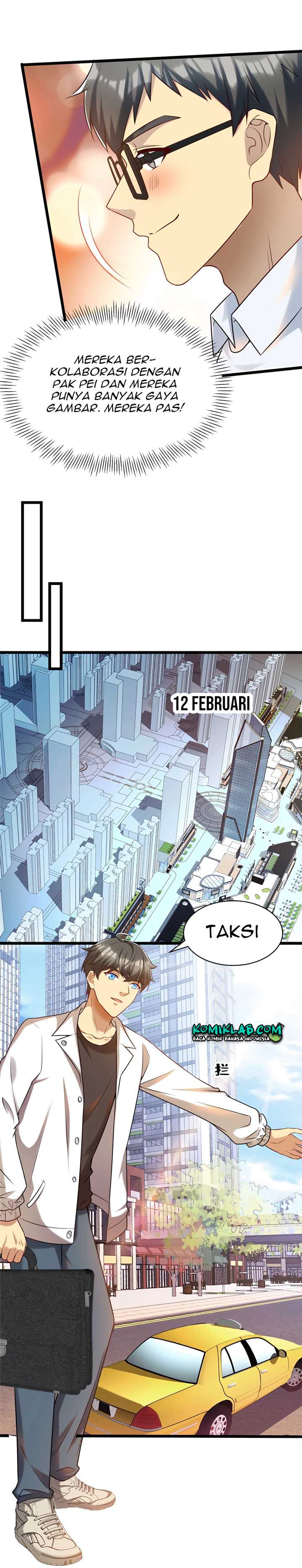 losing-money-to-be-a-tycoon - Chapter: 36