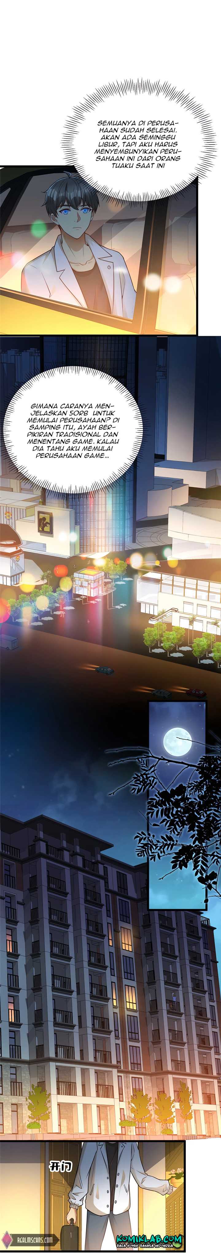 losing-money-to-be-a-tycoon - Chapter: 36