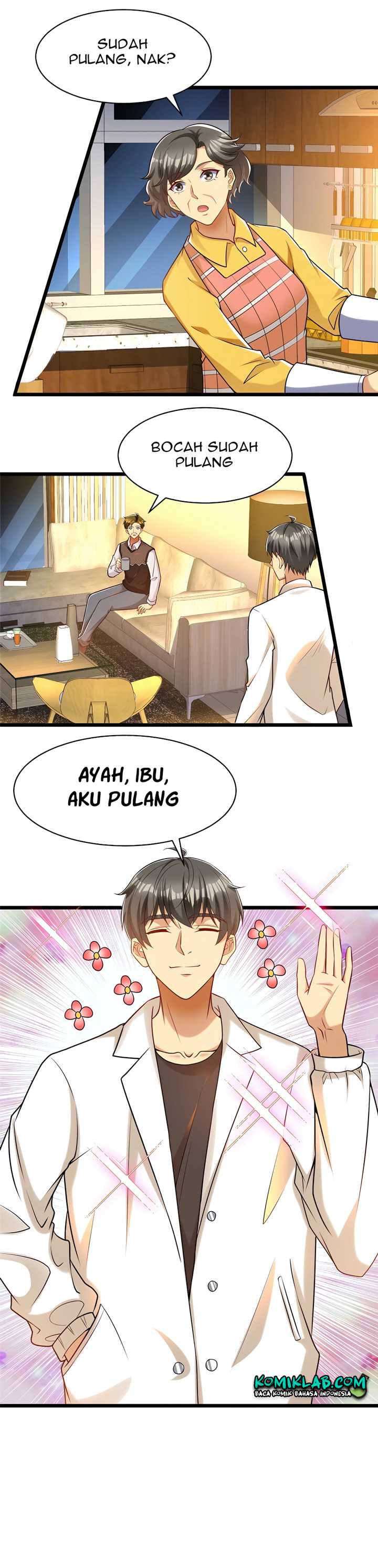 losing-money-to-be-a-tycoon - Chapter: 36