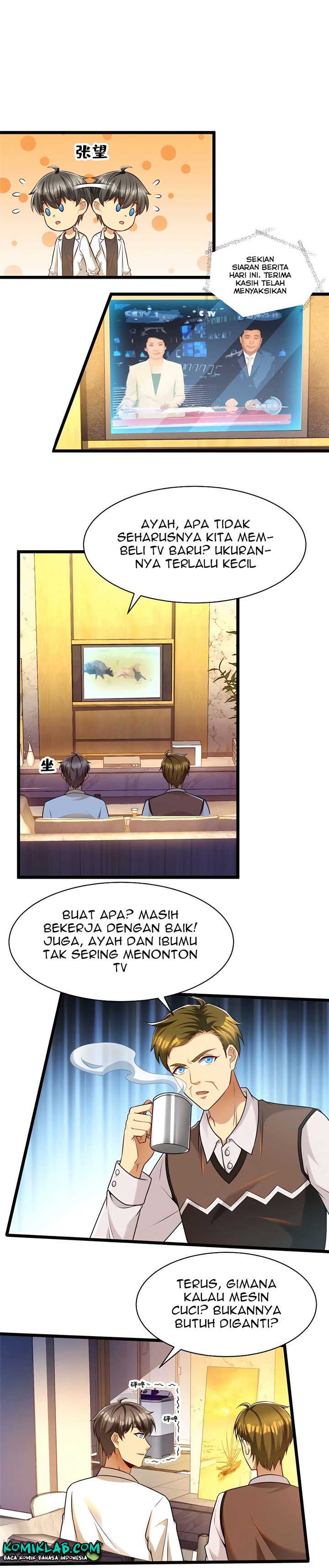 losing-money-to-be-a-tycoon - Chapter: 36