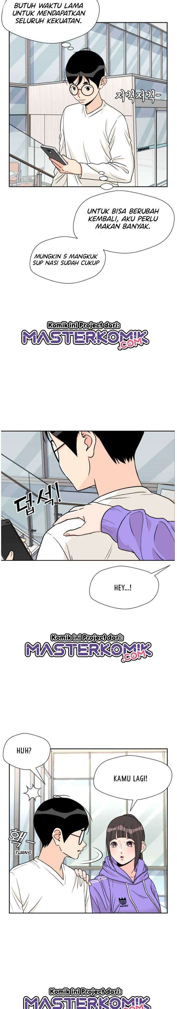 face-genius - Chapter: 18