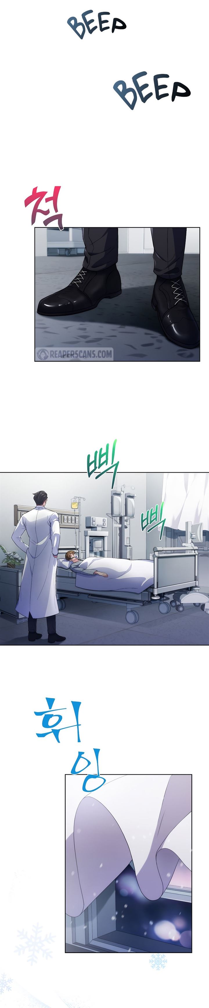 level-up-doctor - Chapter: 00