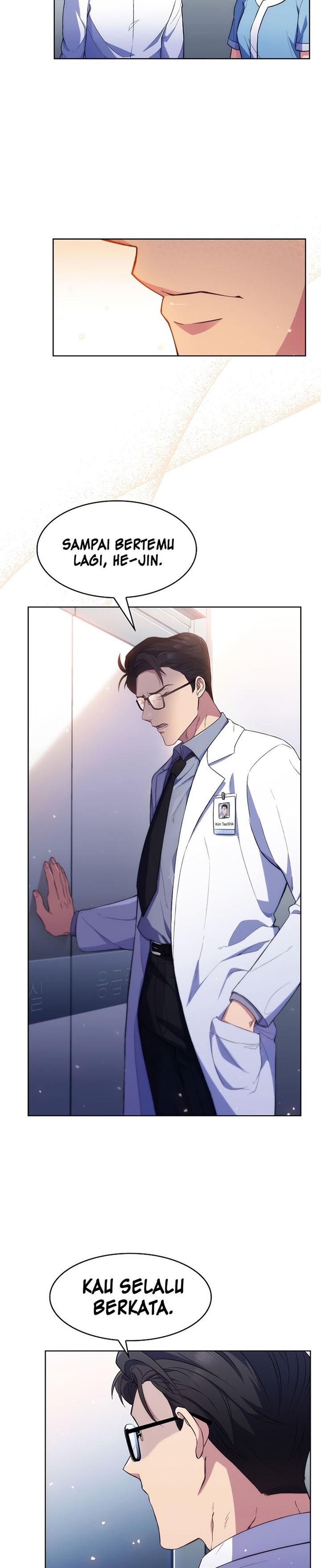 level-up-doctor - Chapter: 00