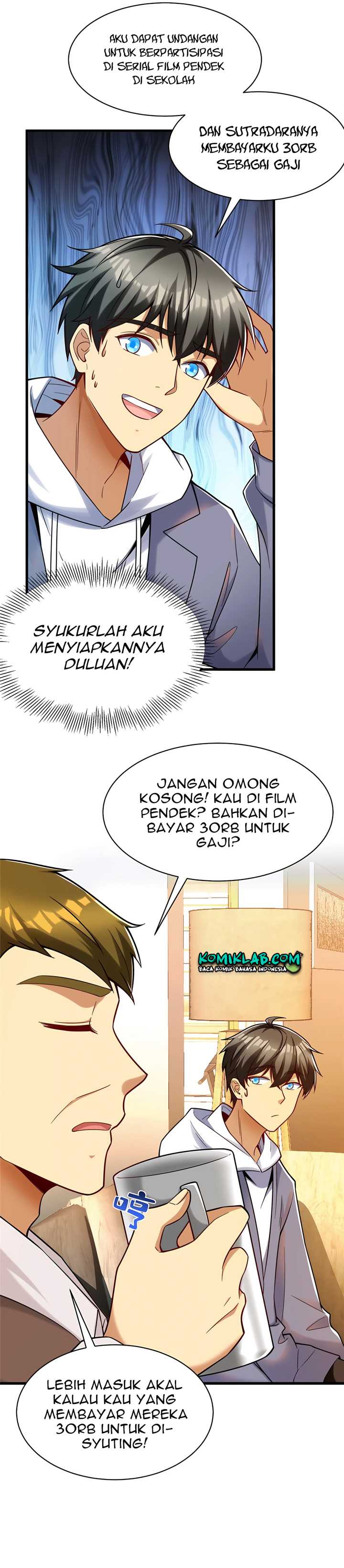 losing-money-to-be-a-tycoon - Chapter: 37