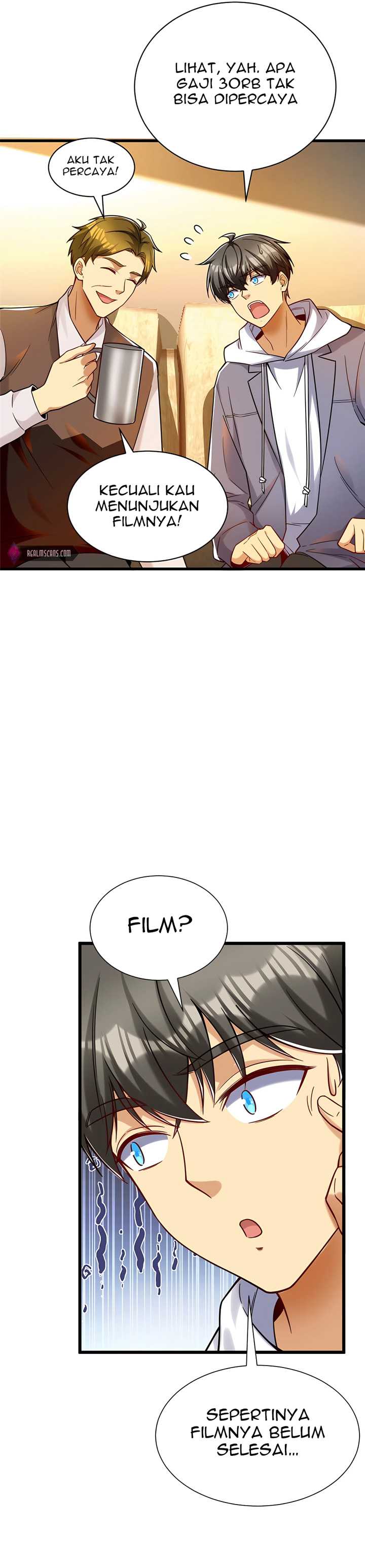 losing-money-to-be-a-tycoon - Chapter: 37