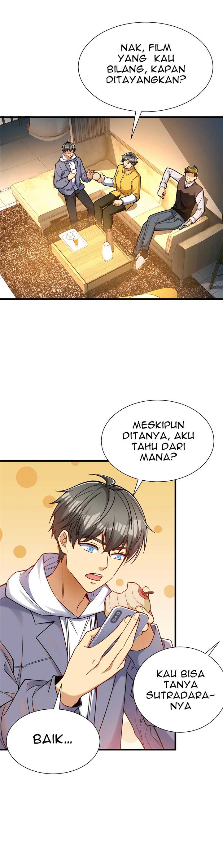 losing-money-to-be-a-tycoon - Chapter: 37