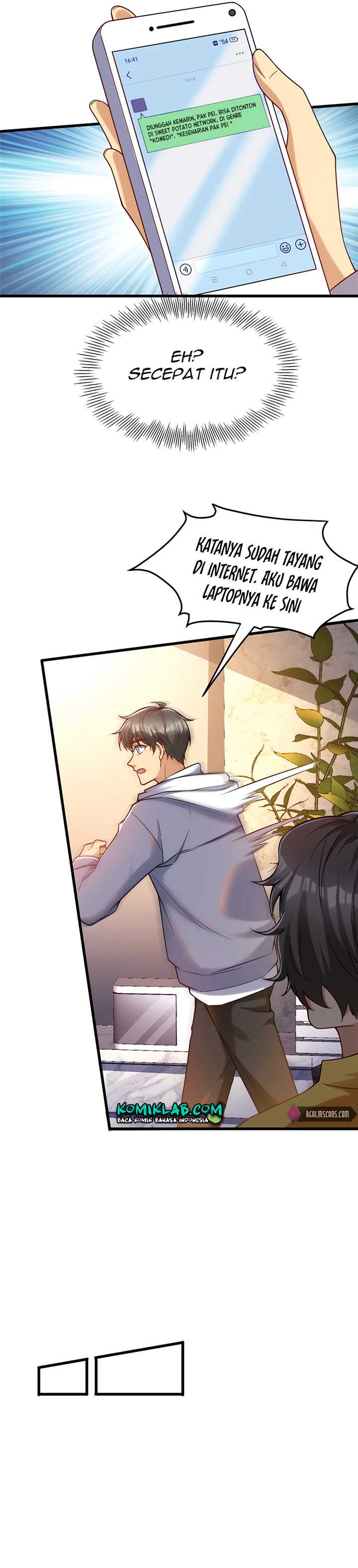 losing-money-to-be-a-tycoon - Chapter: 37