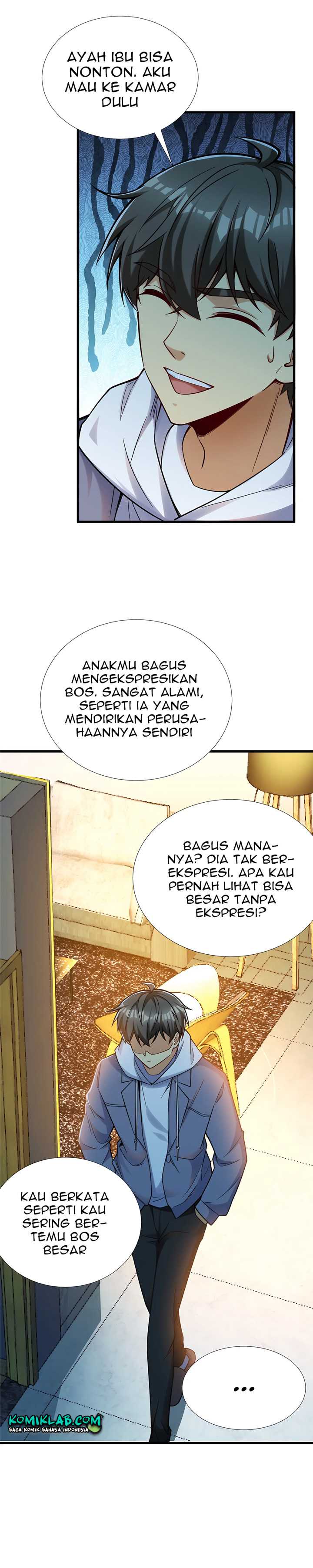 losing-money-to-be-a-tycoon - Chapter: 37