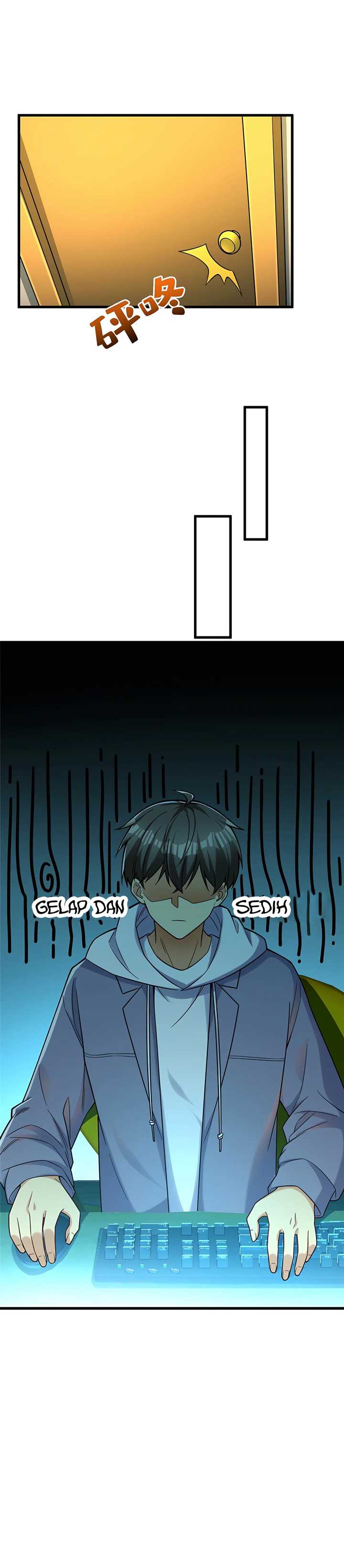 losing-money-to-be-a-tycoon - Chapter: 37