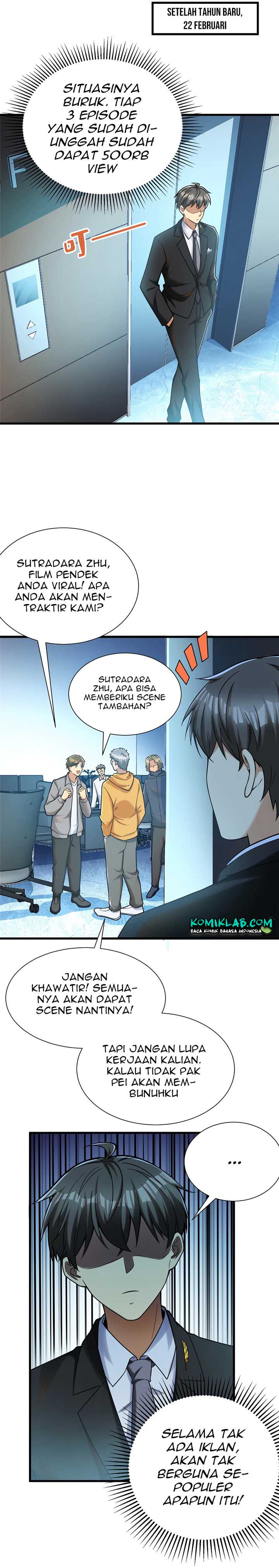 losing-money-to-be-a-tycoon - Chapter: 37