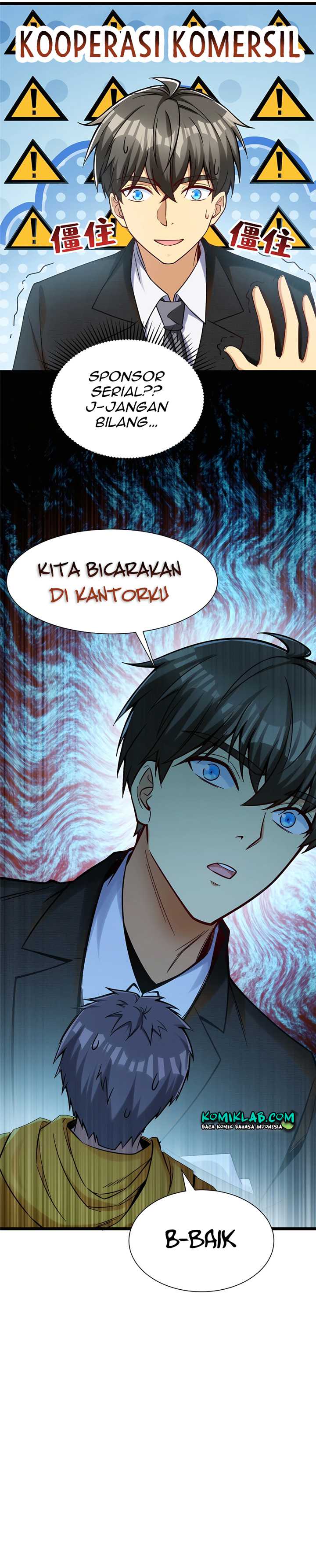 losing-money-to-be-a-tycoon - Chapter: 37