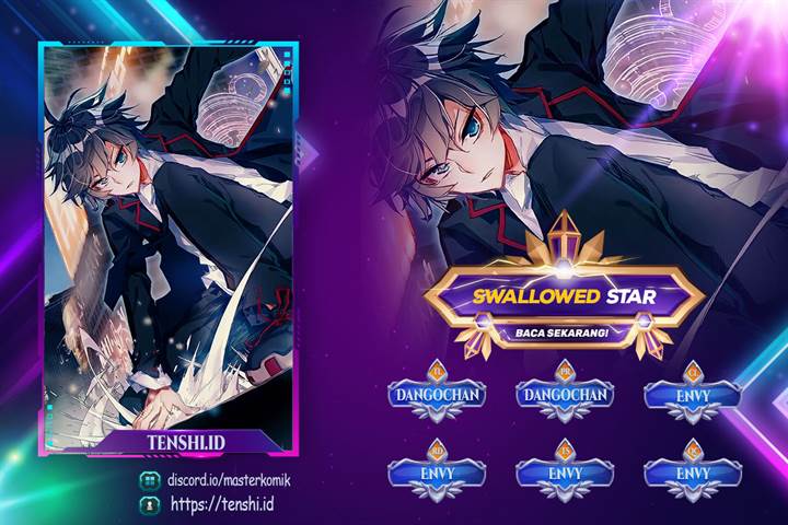 tun-shi-xing-kong - Chapter: 228