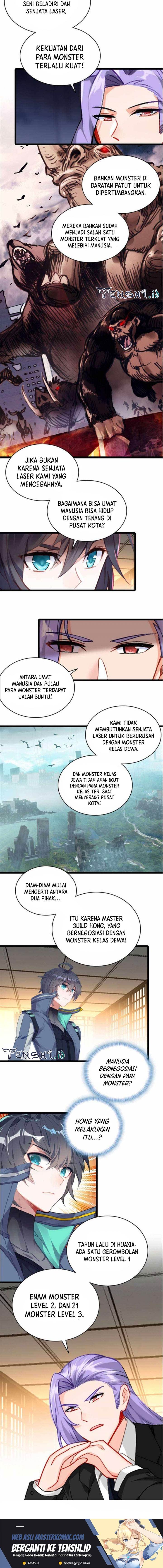 tun-shi-xing-kong - Chapter: 228