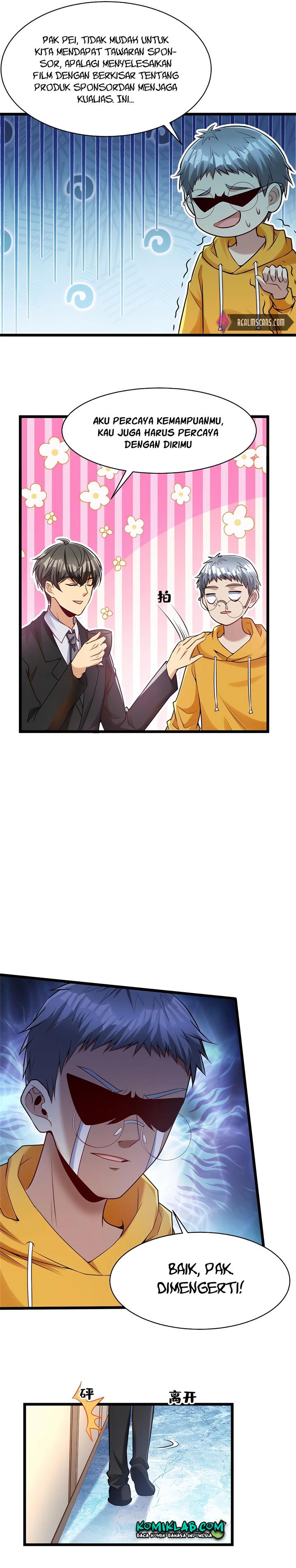 losing-money-to-be-a-tycoon - Chapter: 38