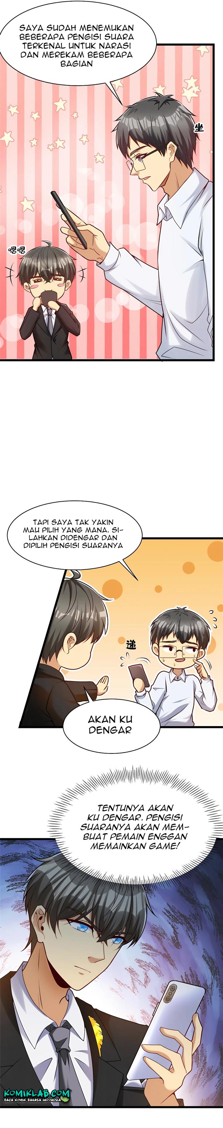 losing-money-to-be-a-tycoon - Chapter: 38