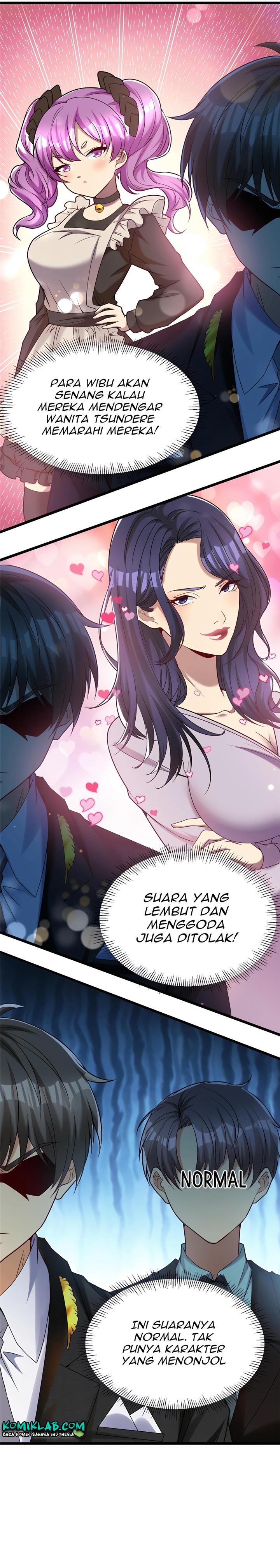 losing-money-to-be-a-tycoon - Chapter: 38