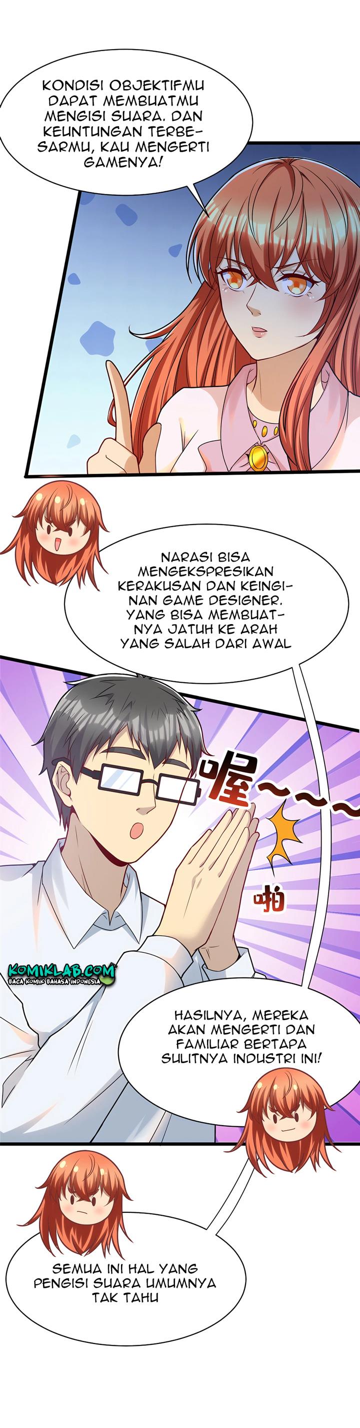 losing-money-to-be-a-tycoon - Chapter: 39