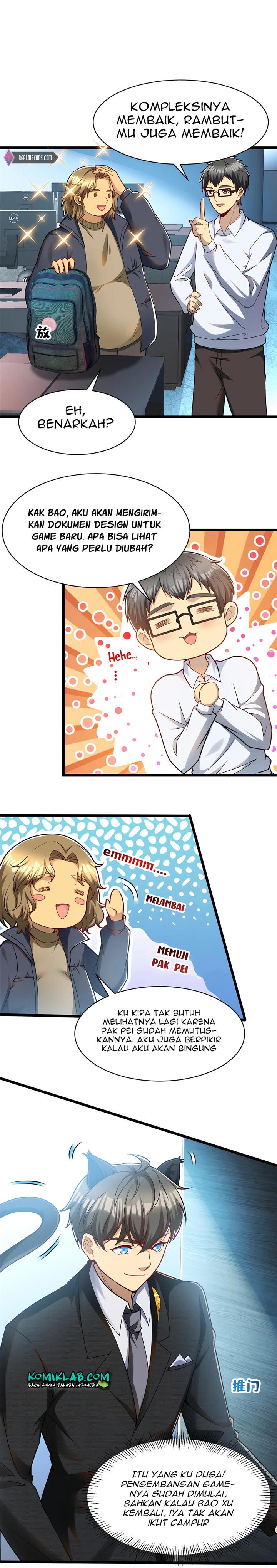 losing-money-to-be-a-tycoon - Chapter: 39