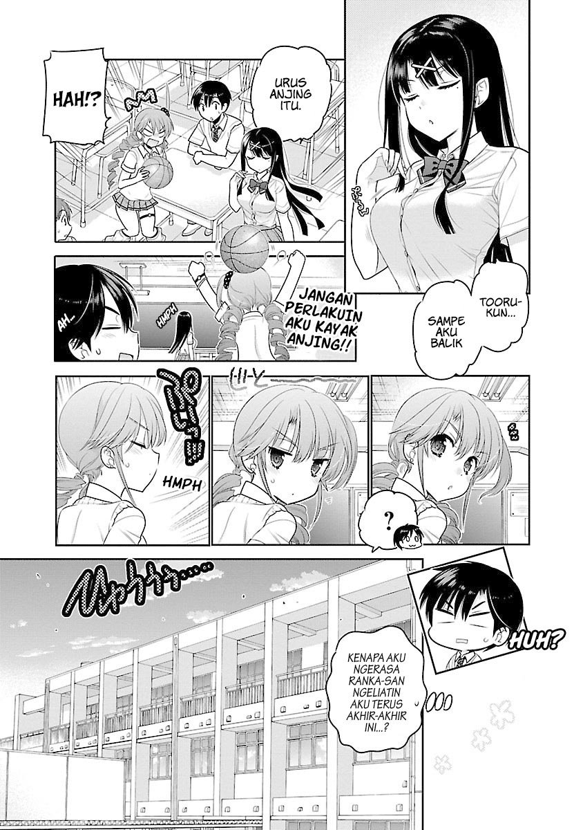 moujuusei-shounen-shoujo - Chapter: 15