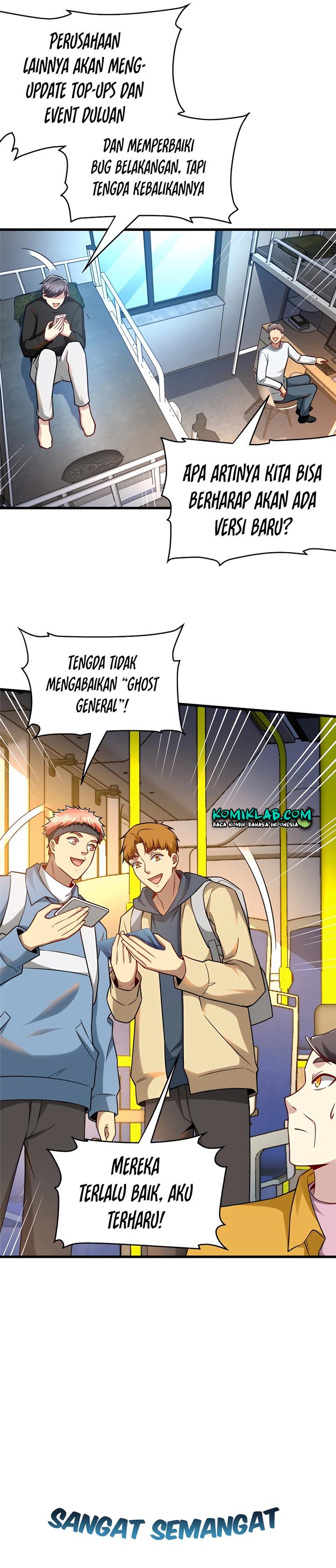 losing-money-to-be-a-tycoon - Chapter: 40