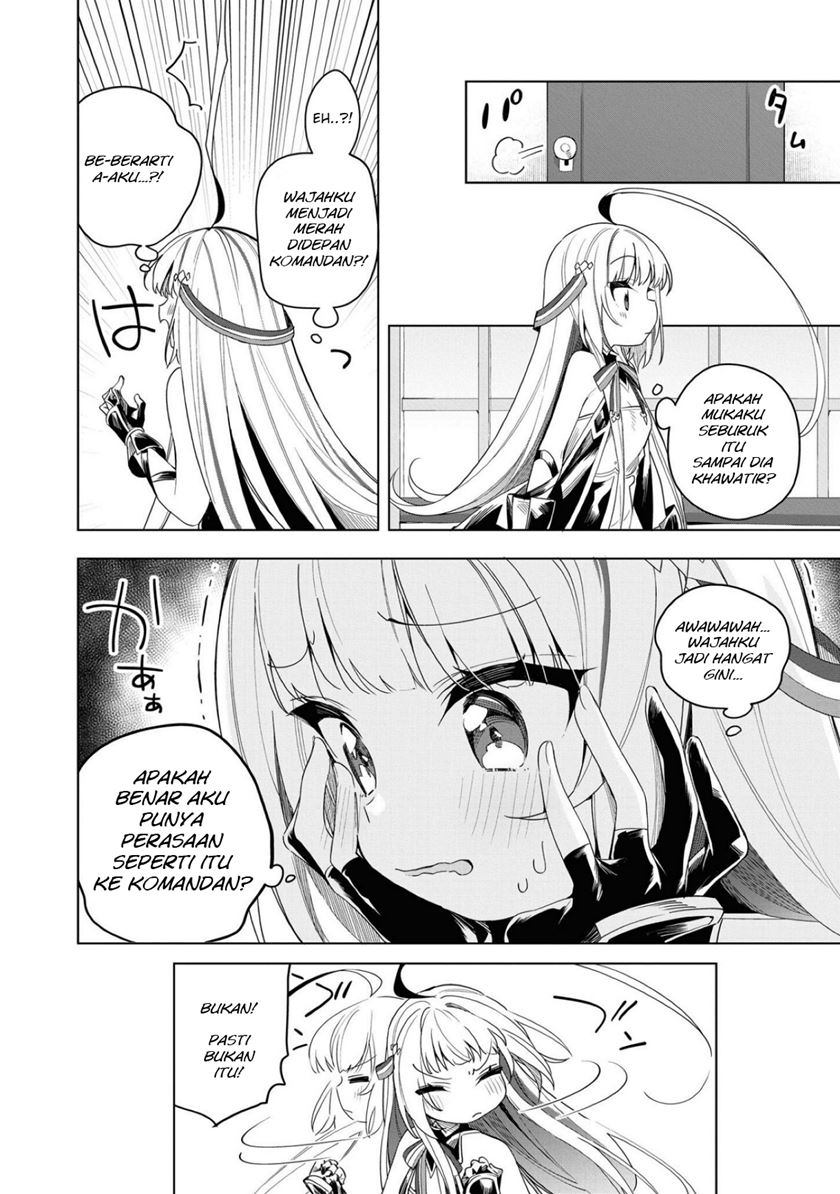 azur-lane-comic-anthology-breaking - Chapter: 1