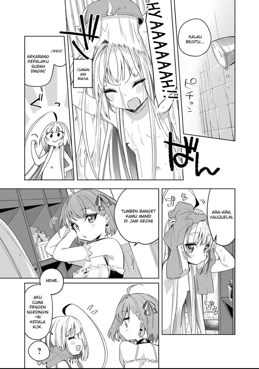 azur-lane-comic-anthology-breaking - Chapter: 1