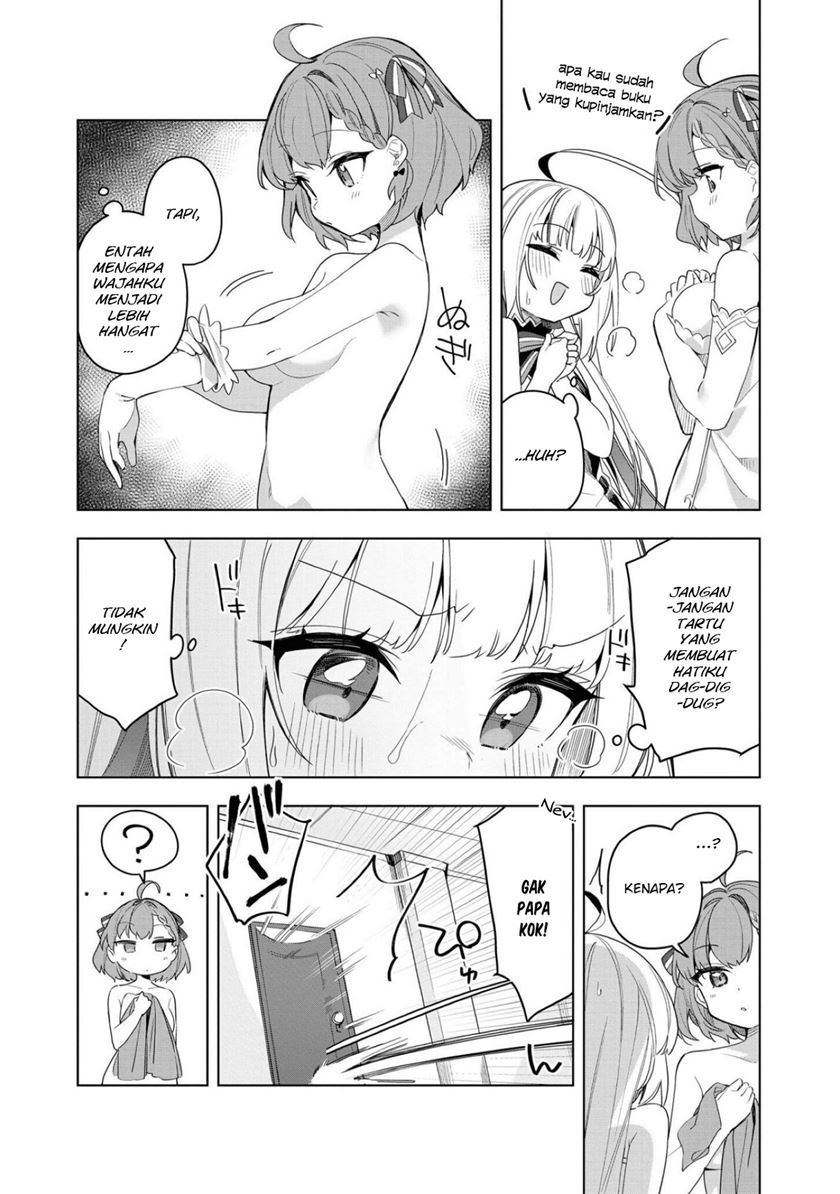 azur-lane-comic-anthology-breaking - Chapter: 1