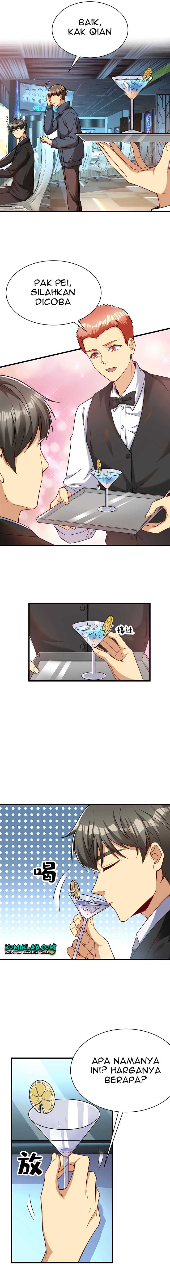 losing-money-to-be-a-tycoon - Chapter: 41