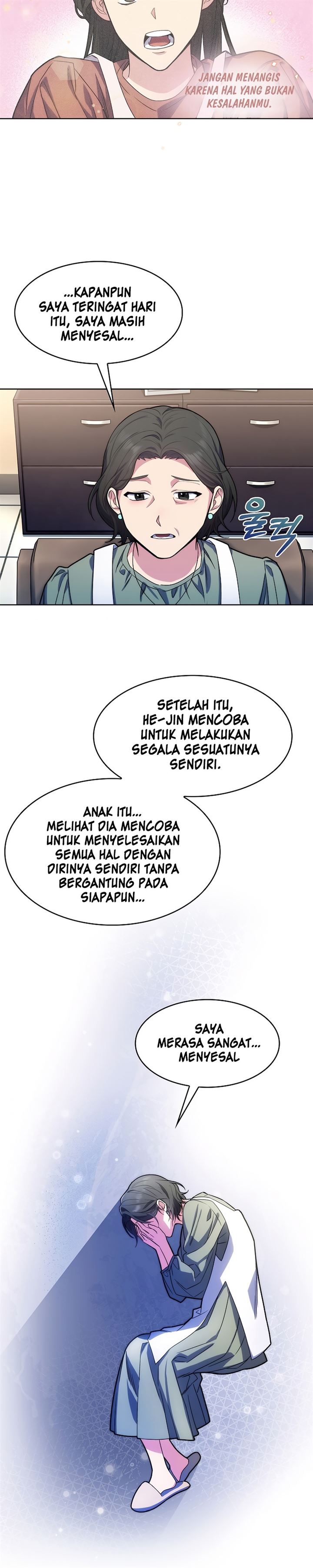 level-up-doctor - Chapter: 6