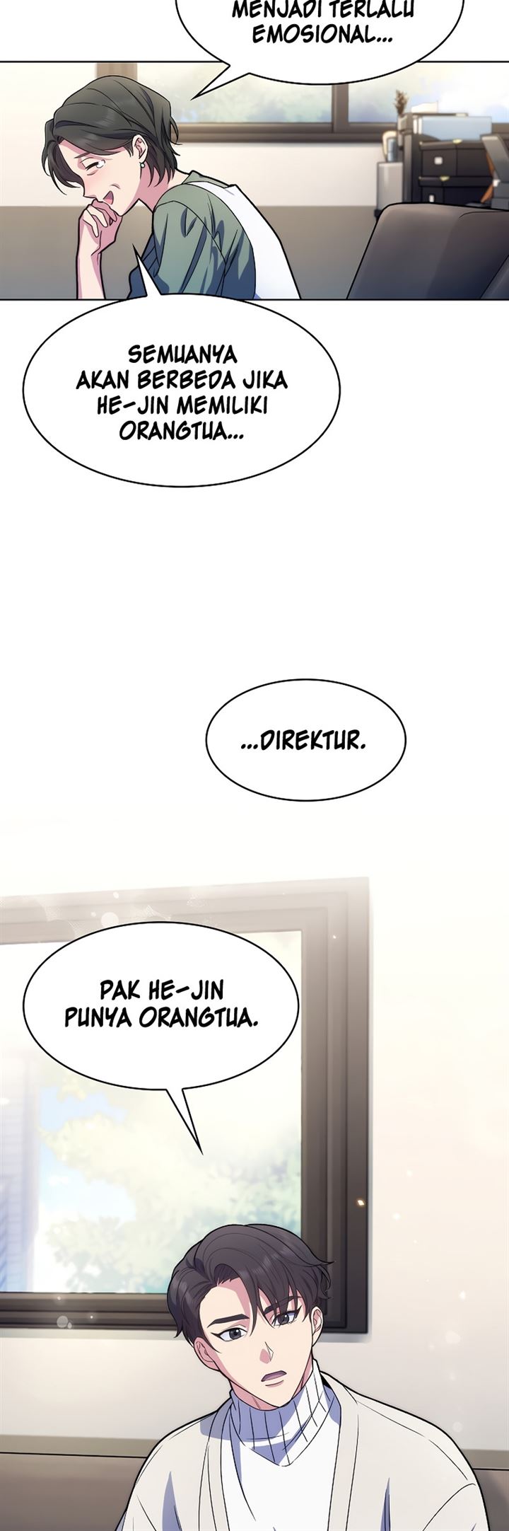 level-up-doctor - Chapter: 6