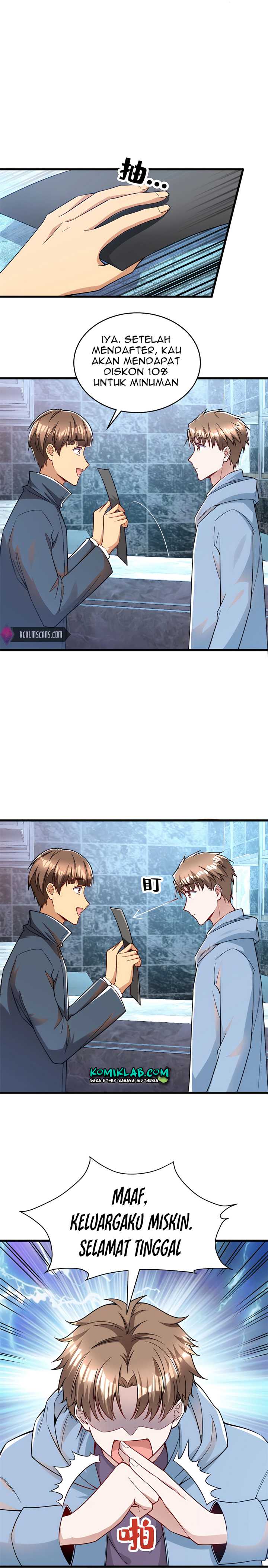 losing-money-to-be-a-tycoon - Chapter: 42