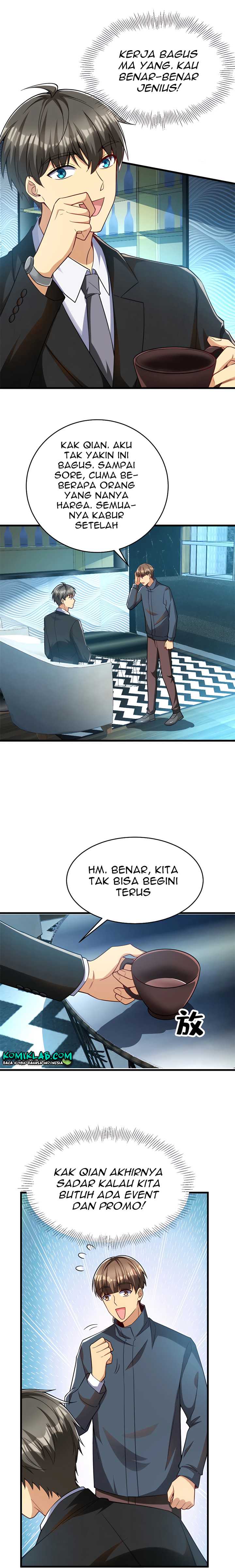 losing-money-to-be-a-tycoon - Chapter: 42