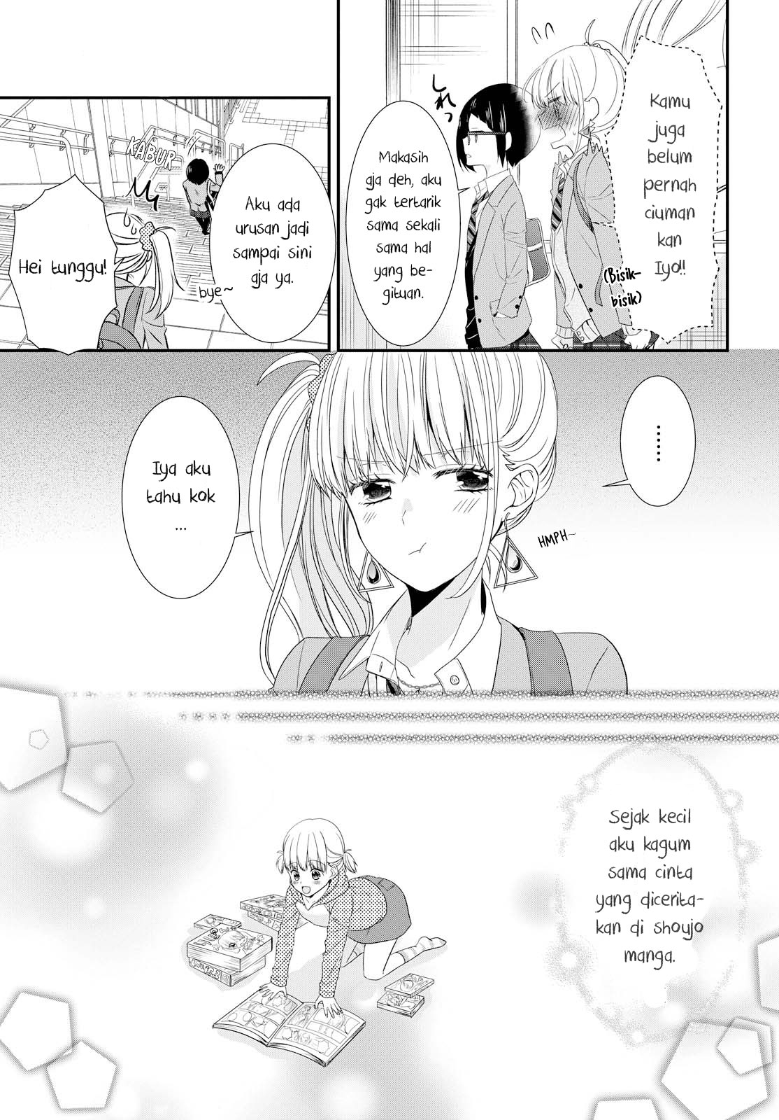 takane-no-hana-wa-usotsuki-desu - Chapter: 1