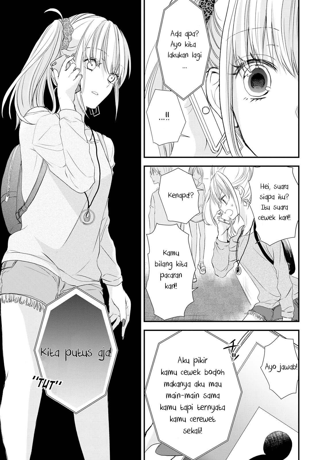 takane-no-hana-wa-usotsuki-desu - Chapter: 1