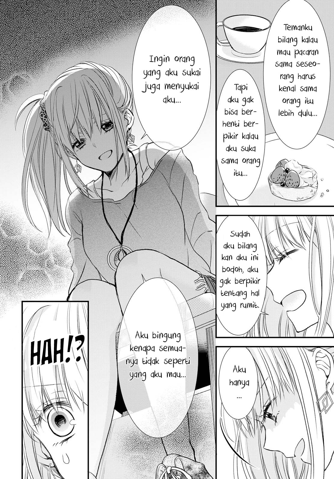 takane-no-hana-wa-usotsuki-desu - Chapter: 1